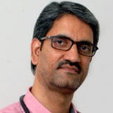Sudhir Chalasani