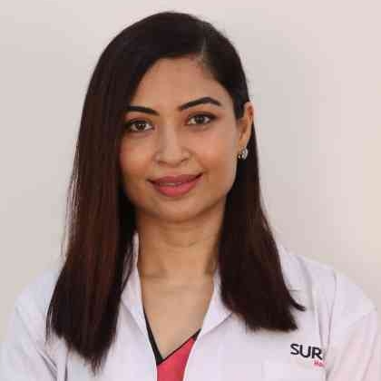 Aditi Neelkamal Tandon