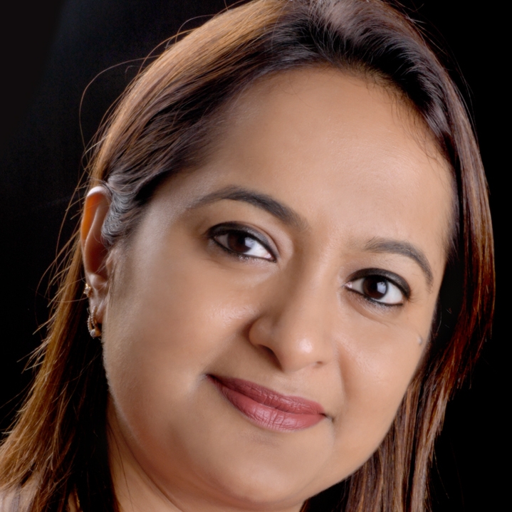 Sheryl John Senthilnathan