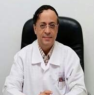 Sunil Kapoor