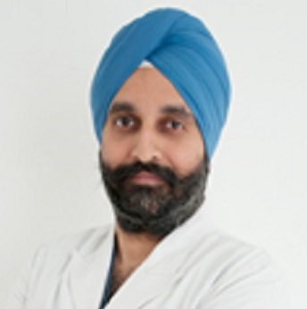 Karanjit Narang
