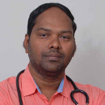 Yakkala Suresh Babu