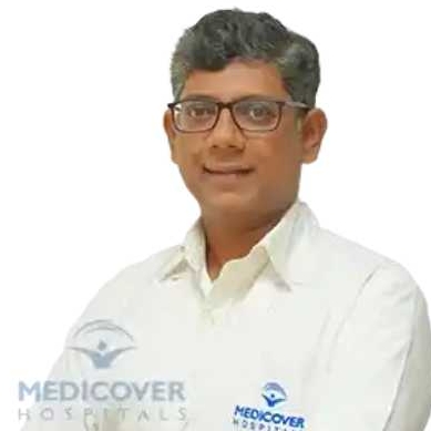 Sameer Ganpat Vankar