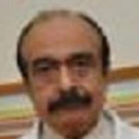 Sudhir Ramachandra Naik