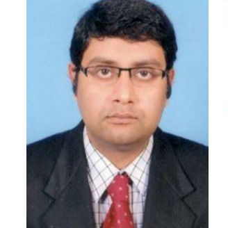 Prithwiraj Bhattacharjee