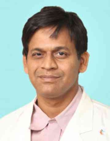 Santu Kumar Chejara