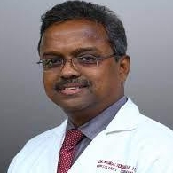 Muralidharan Manikes