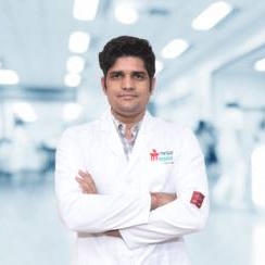 Mukesh Chand Daderwal