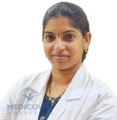 Lality Swarna Pethakamsetty