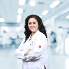 Sarmishtha Chakrabarti