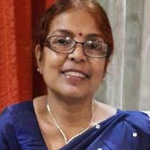 Saswati Sanyal Choudhury