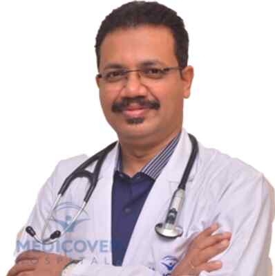 Hemanth Kumar Behera