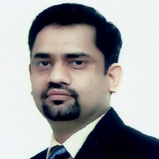 Deepak Jha