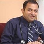 Dr. Haresh Mehta