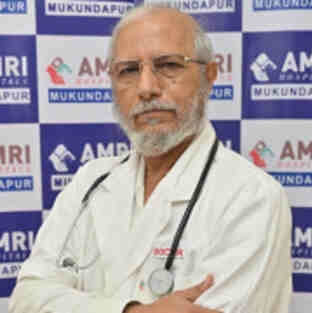 Suranjan Chakrabarti