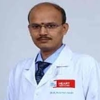 Kanthallu Srinivasan