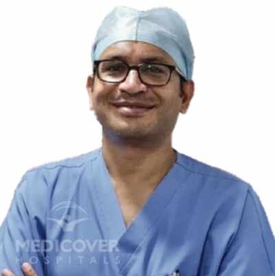 Ganshyam M Jagathkar