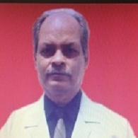 P Srivastava