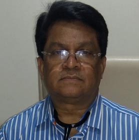 Mohan Gadam