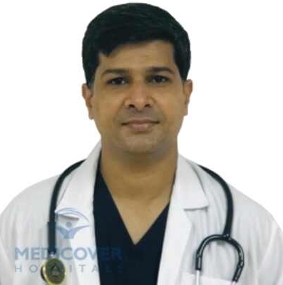 Mithilesh Krushnarap Raut