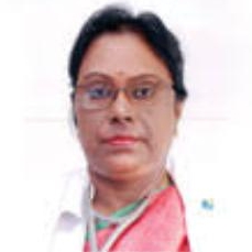 Arundhati Chakraborty