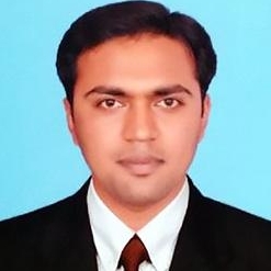 Anil Kumar M R