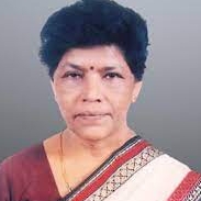 Sarojini Joshi