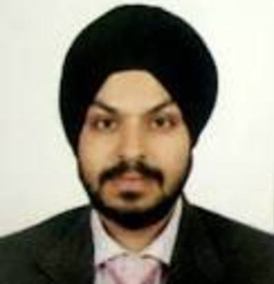 Jagpreet Singh