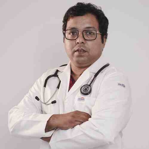 Saptarshi Bhattacharya