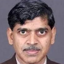 Sridharan Ramaratnam