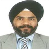 Gurpreet Singh Dang