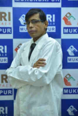 Biswajyoti Guha