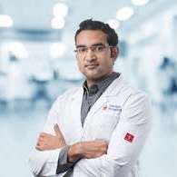 Venkata Krishna Sandeep