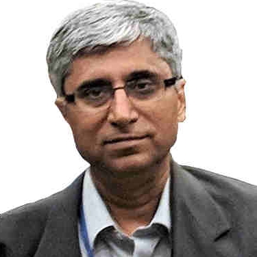 Rabindera N Mehrotra