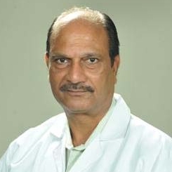 Surinder Khatana