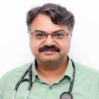Dr. Amit Gupta