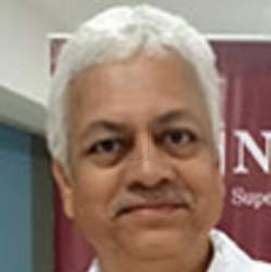 Ajit Dandekar
