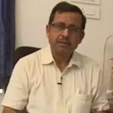 Partha Sarathi Bhattacharyya