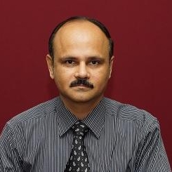 Manmohan Kamat