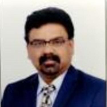 Balamurali Krishnan
