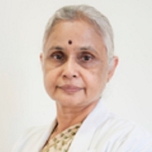 Lalitha Sekhar