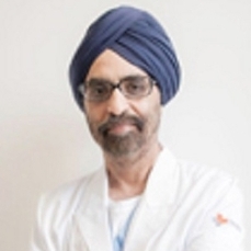 Dr. Balbir Singh