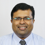 Ranjith Unnikrishnan