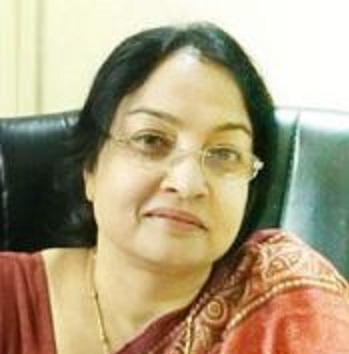 Bratati Bhattacharyya
