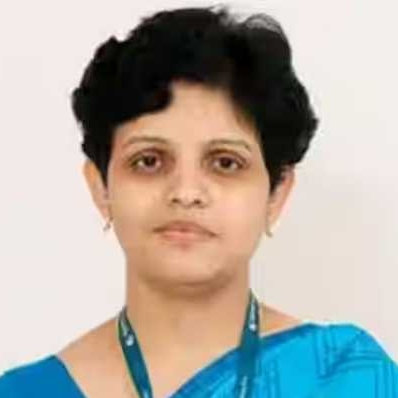 Deepa Elizabeth Mathew