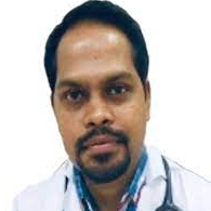 Kartick Chandra Jena