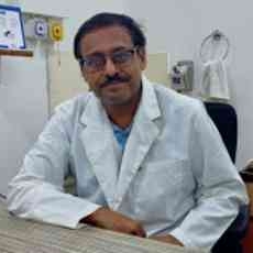 Saumyabrata Acharyya