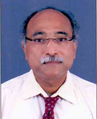 Dibanath Chakrabarty