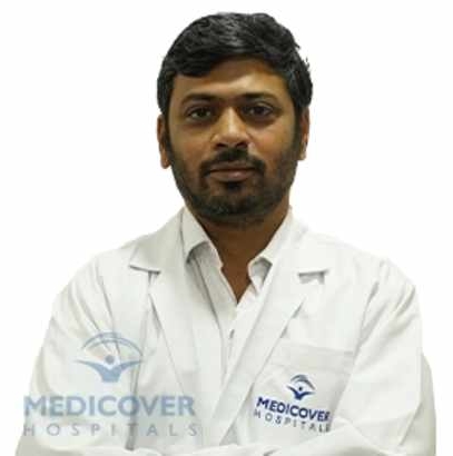 Ajay Shesherao Shinde