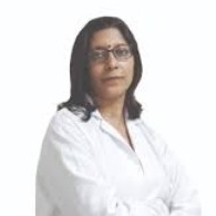 Seeta Ramamurthy Pal